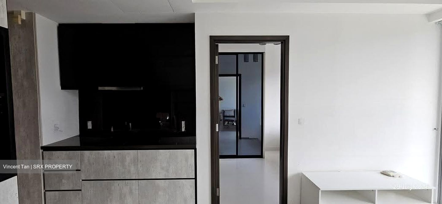 The Rise @ Oxley - Residences (D9), Apartment #638409981